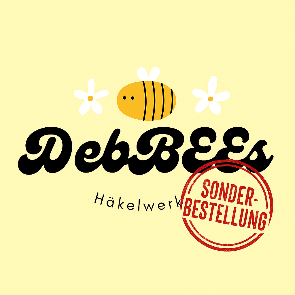 Sonderbestellung Maschenmarkierer Marie
