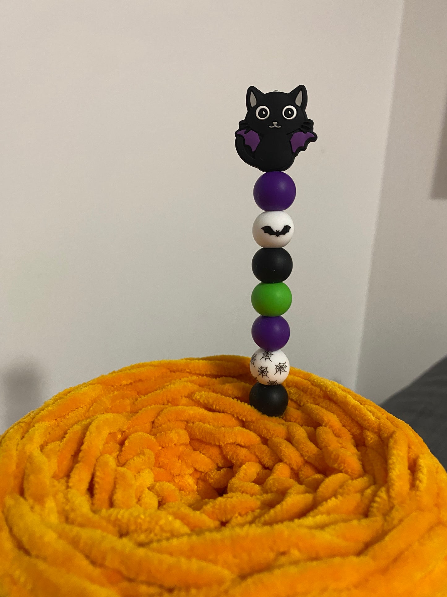 Halloween Häkelnadeln