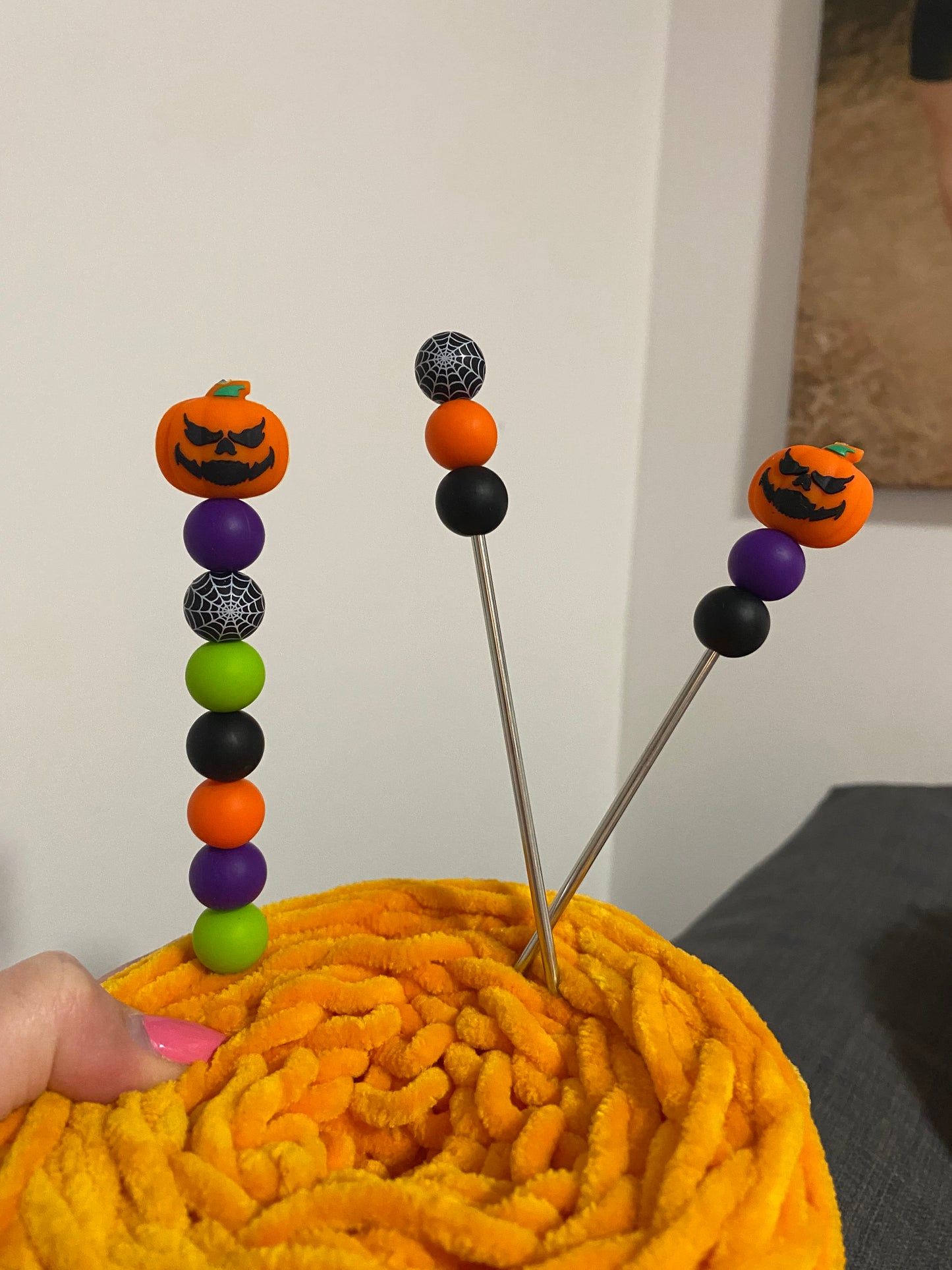 DebBEEs Halloween „Must-Haves“