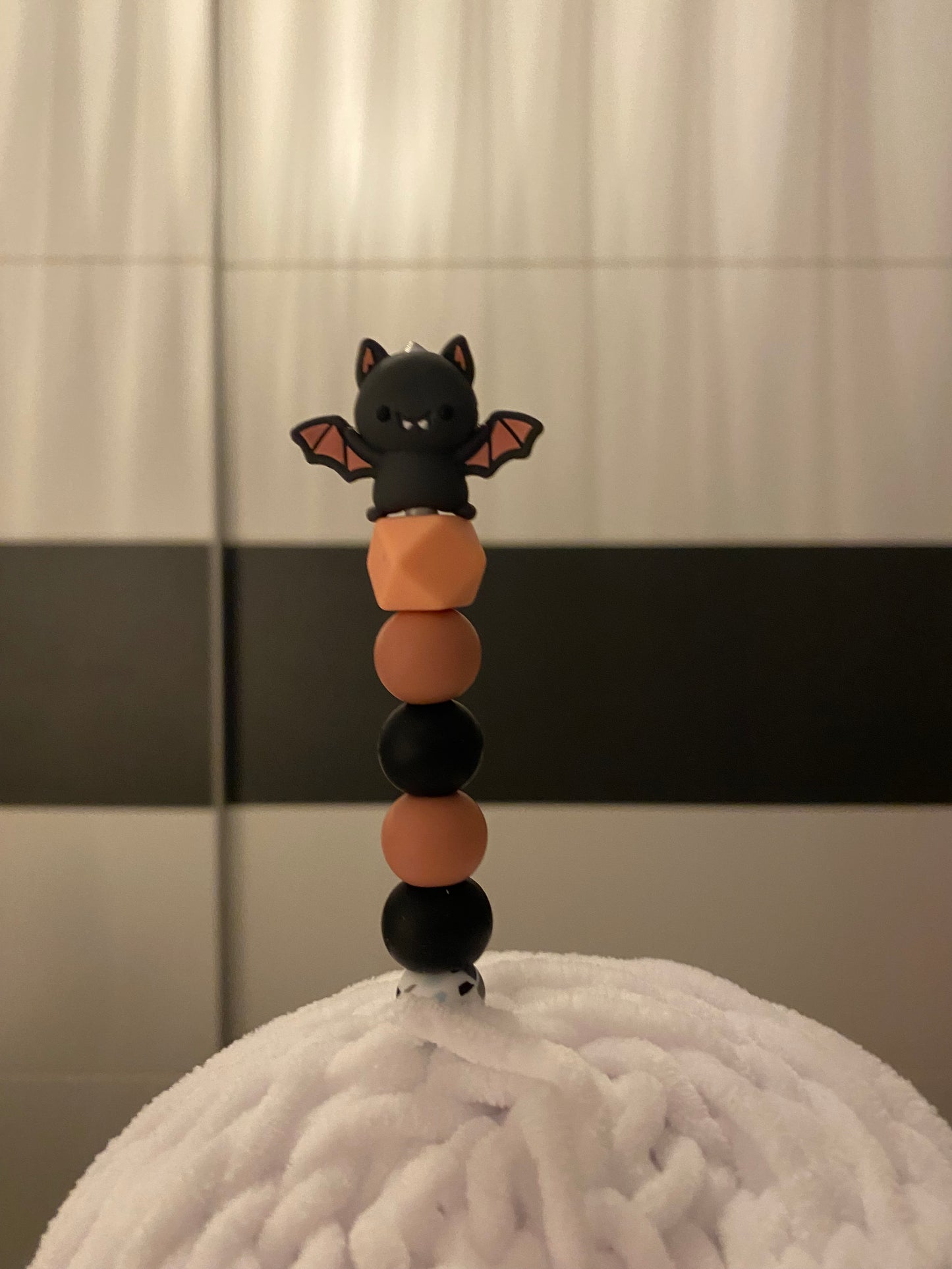 Ergonomische Häkelnadel 5mm