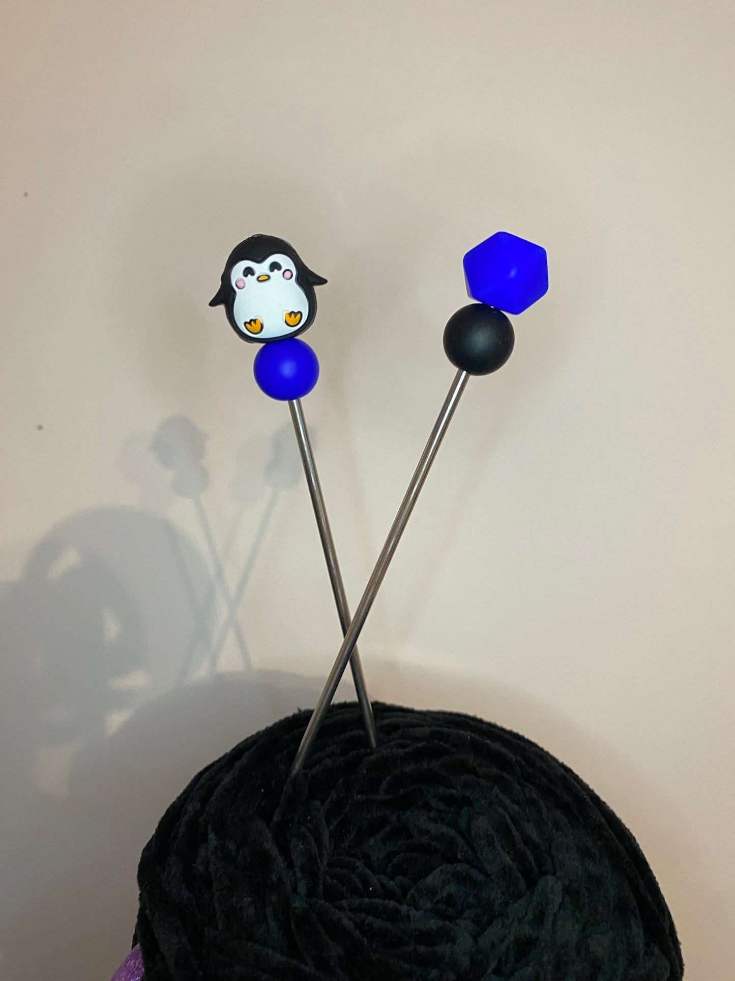 Amigurumi Sticks (2er Set)