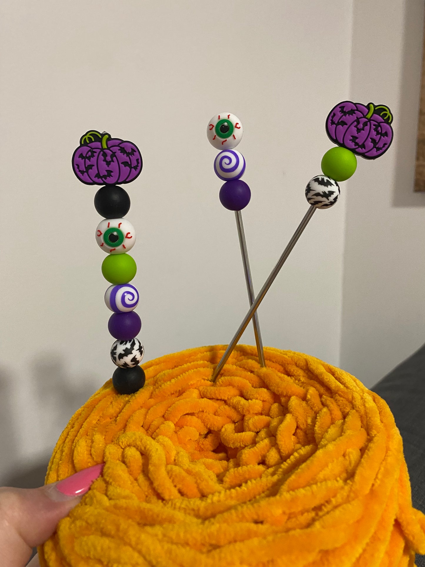 DebBEEs Halloween „Must-Haves“