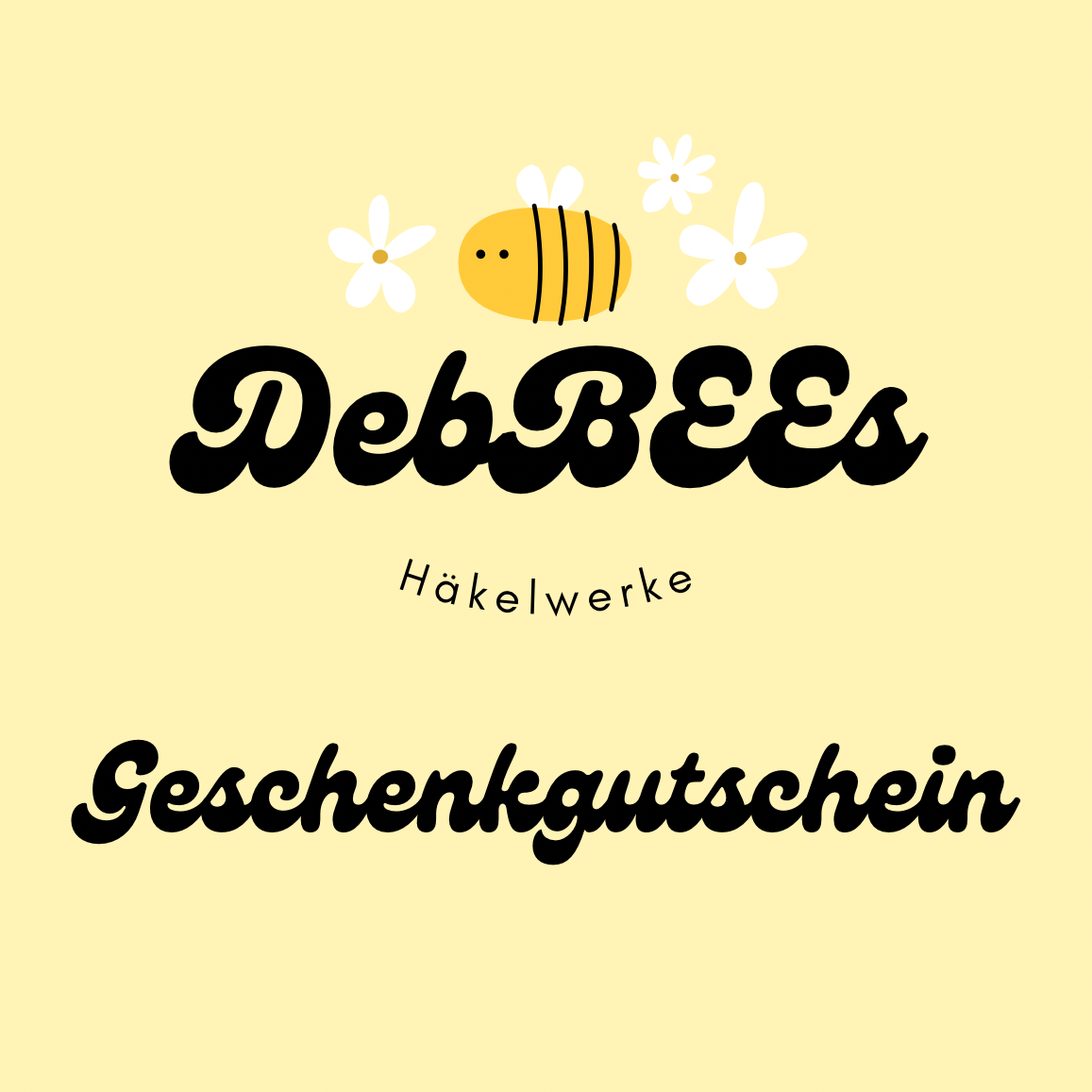 Geschenkgutschein