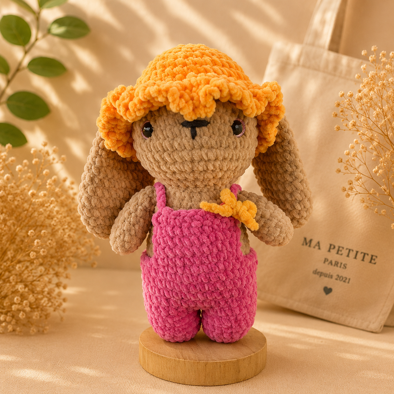 XL Hase Anna