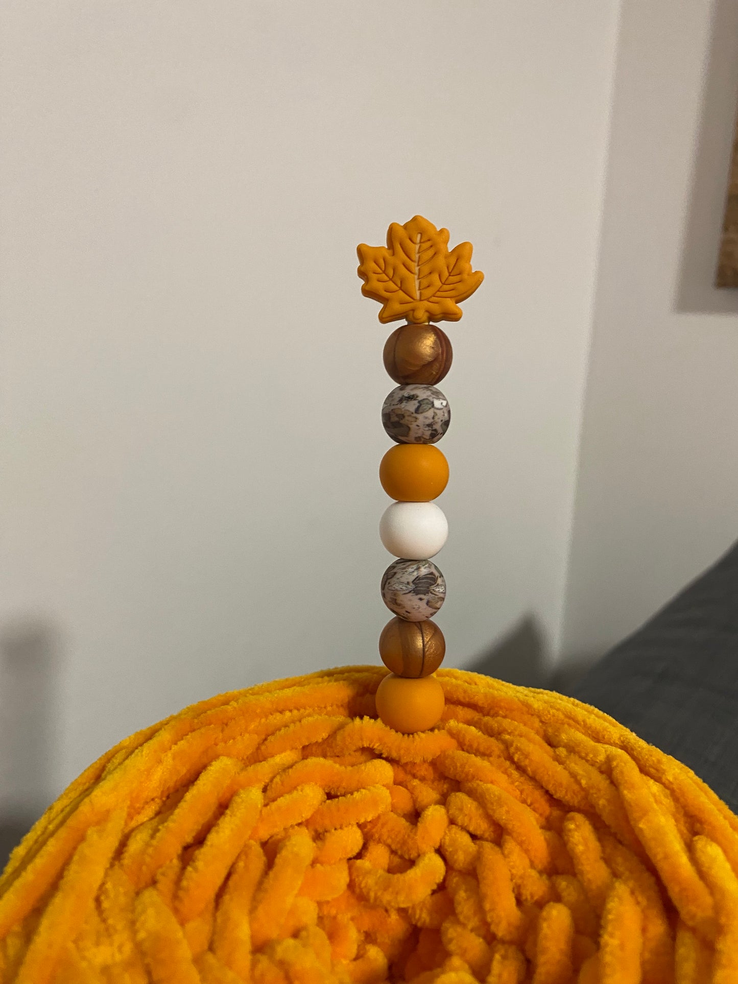 Halloween Häkelnadeln