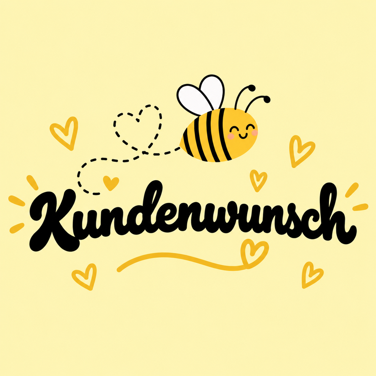 Kundenwunsch- Kalissa die Kuh