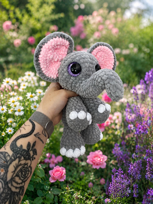 Ella Elefant