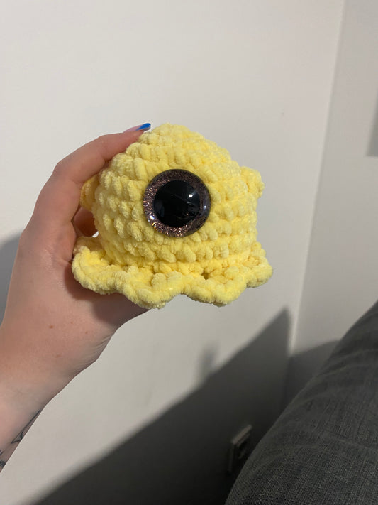 Alien Gelb