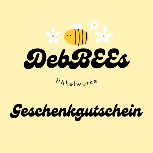 Geschenkgutschein
