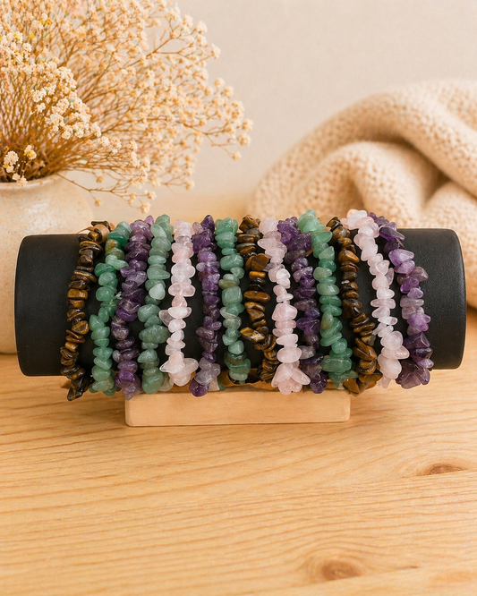 Edelstein Armbänder