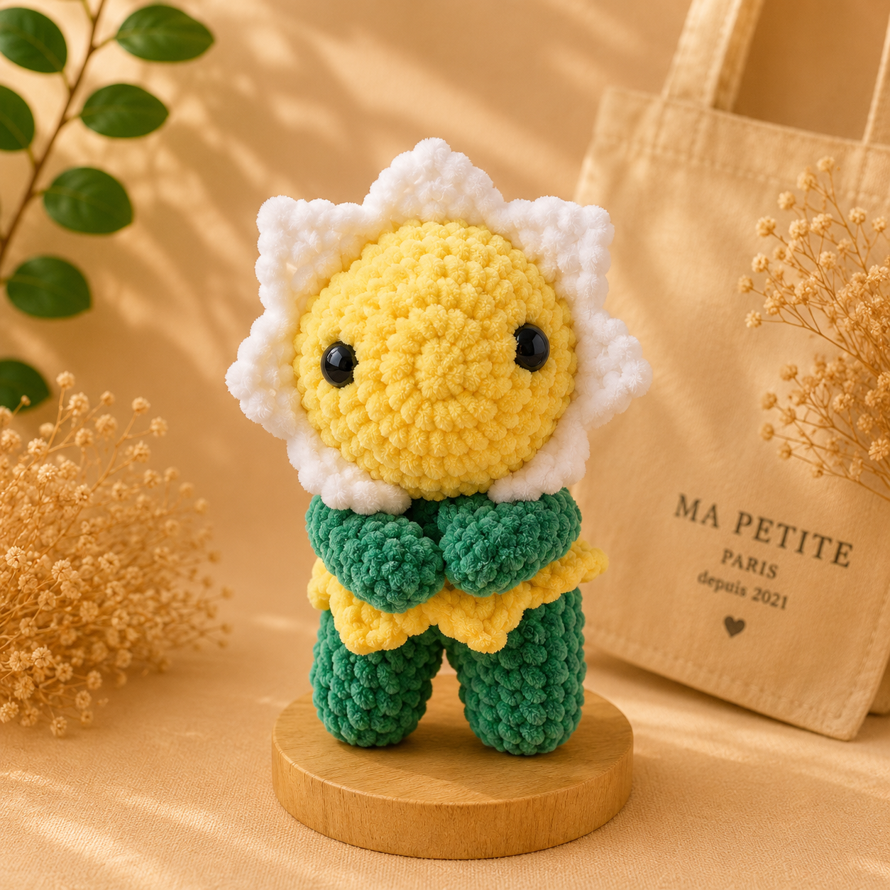 Gänseblümchen