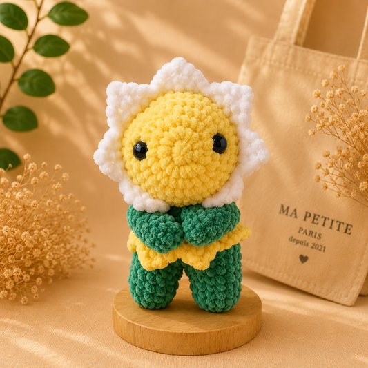 Gänseblümchen