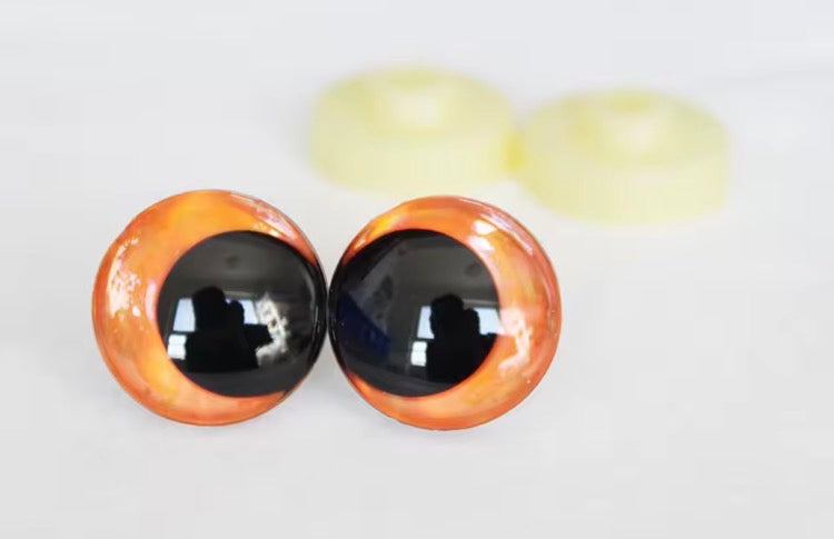 Verschiedene Sicherheitsaugen - 30mm