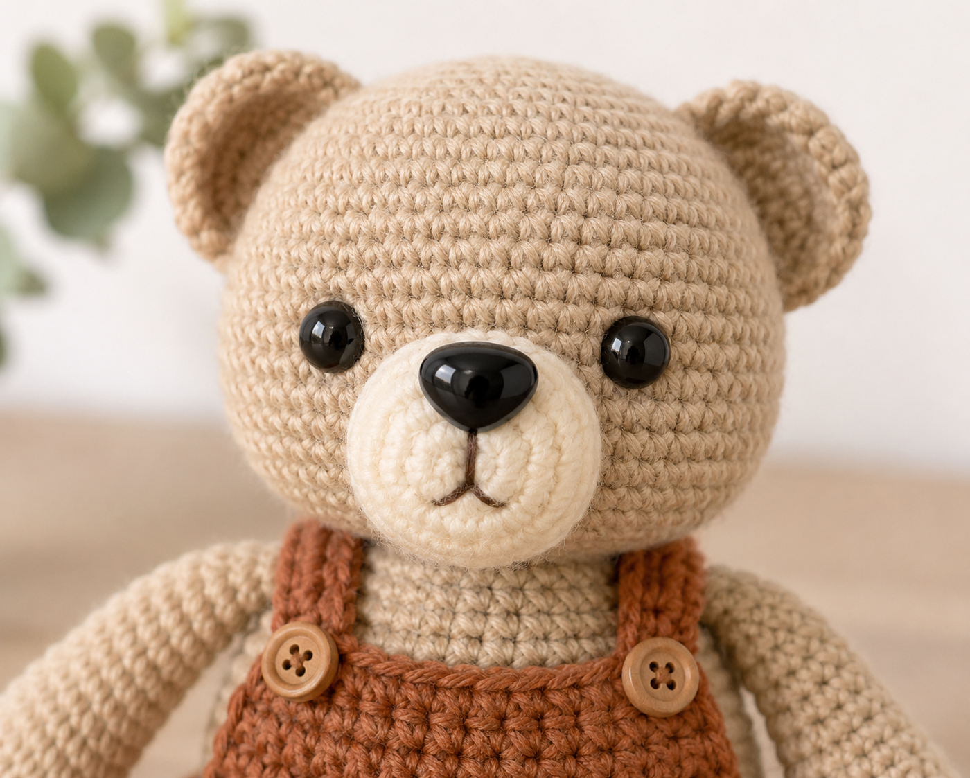 Sicherheitsnasen