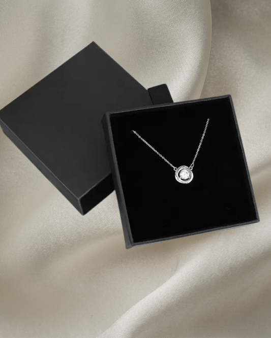 Geschenkverpackung Schmuck
