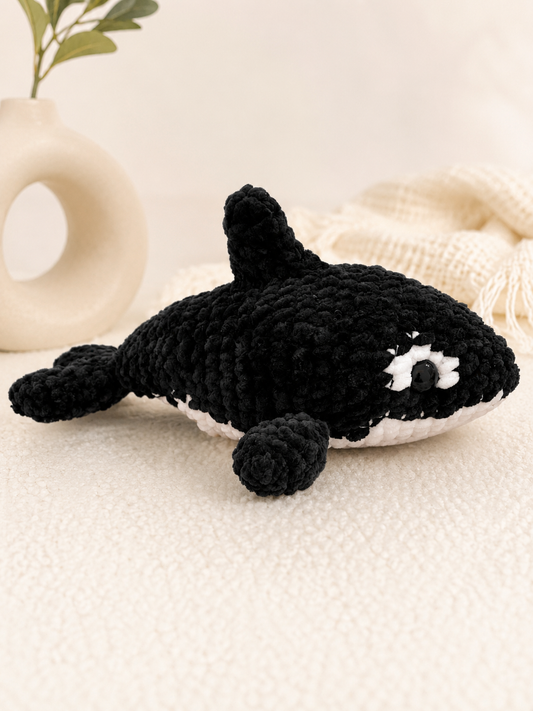 Olli der Orka