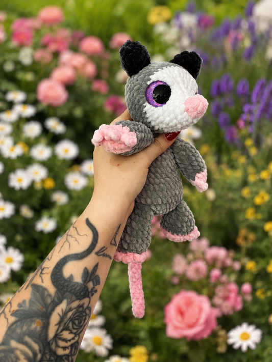 Olga Opossum