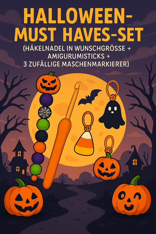 DebBEEs Halloween „Must-Haves“